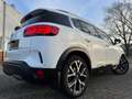 Citroen C5 Aircross 1.6 PureTech 2020 PLUS 181PK ADAPTIVE-CRUISE LEDER Wit - thumbnail 4