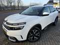 Citroen C5 Aircross 1.6 PureTech 2020 PLUS 181PK ADAPTIVE-CRUISE LEDER Wit - thumbnail 1