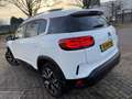 Citroen C5 Aircross 1.6 PureTech 2020 PLUS 181PK ADAPTIVE-CRUISE LEDER Wit - thumbnail 7