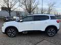 Citroen C5 Aircross 1.6 PureTech 2020 PLUS 181PK ADAPTIVE-CRUISE LEDER Wit - thumbnail 10