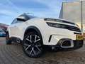 Citroen C5 Aircross 1.6 PureTech 2020 PLUS 181PK ADAPTIVE-CRUISE LEDER Wit - thumbnail 6