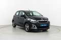 Peugeot 108 1.2 PureTech Allure Negro - thumbnail 3