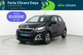 Peugeot 108 1.2 PureTech Allure Negro - thumbnail 1