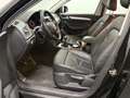 Audi Q3 2.0 TDi - 1erMain - Xenon - Navi - Carnet - EU6b Noir - thumbnail 9