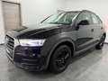 Audi Q3 2.0 TDi - 1erMain - Xenon - Navi - Carnet - EU6b Noir - thumbnail 8