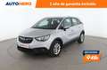Opel Crossland 1,2 Selective Gris - thumbnail 1