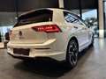 Volkswagen Golf 8 R-line - phase 2 - 2.0 TDI 150CH - DSG7 Weiß - thumbnail 4