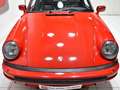 Porsche 911 PORSCHE 911 Carrera 3.2 Targa Rouge - thumbnail 12