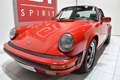 Porsche 911 PORSCHE 911 Carrera 3.2 Targa Rouge - thumbnail 13