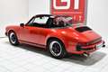 Porsche 911 PORSCHE 911 Carrera 3.2 Targa Rouge - thumbnail 2