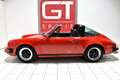 Porsche 911 PORSCHE 911 Carrera 3.2 Targa Rouge - thumbnail 4