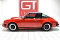 Porsche 911 PORSCHE 911 Carrera 3.2 Targa Rouge - thumbnail 3