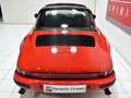 Porsche 911 PORSCHE 911 Carrera 3.2 Targa Rouge - thumbnail 6