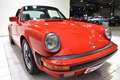 Porsche 911 PORSCHE 911 Carrera 3.2 Targa Rouge - thumbnail 11