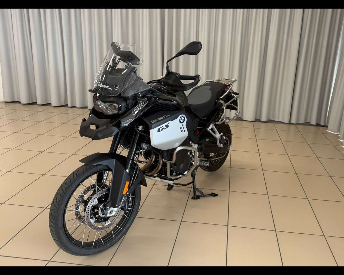 BMW Others F 900 GS ADVENTURE