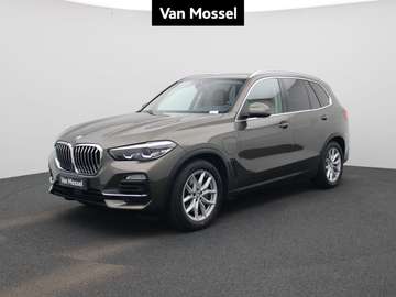 xDrive45e (210kW) LED | LEDER | Elek. Zetels | Ver