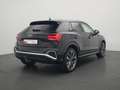 Audi Q2 S line MATRIX VIRT LEDER AHK SHZ PORT NAVI Schwarz - thumbnail 2