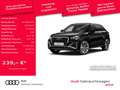 Audi Q2 1.0 30 TFSI S line MATRIX VIRT AHK SHZ KLI Schwarz - thumbnail 1