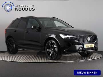 2.0 T6 Plug-in hybrid AWD Plus Black Edition (Pano