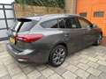 Ford Focus Wagon 1.0 EcoBoost Hybrid Active Style Gris - thumbnail 4
