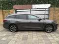 Ford Focus Wagon 1.0 EcoBoost Hybrid Active Style Gris - thumbnail 5