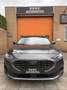 Ford Focus Wagon 1.0 EcoBoost Hybrid Active Style Grau - thumbnail 5
