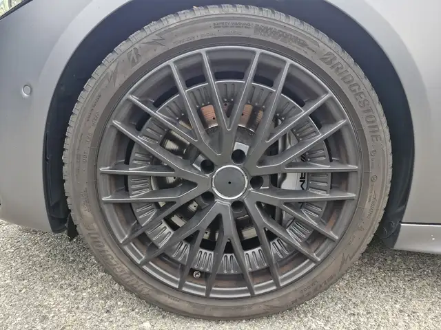 Mercedes-Benz C-Class view 15