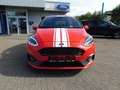 Ford Fiesta ST Rosso - thumbnail 2