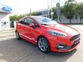 Ford Fiesta ST Rosso - thumbnail 1