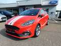 Ford Fiesta ST Rosso - thumbnail 3
