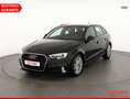 Audi A3 Sportback 35 TFSI Bi-Xenon Sitzheizung Navi Zwart - thumbnail 1