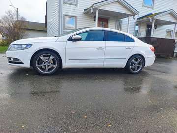 Passat CC 1.8 TSI CC