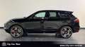 Porsche Cayenne Turbo S 4.8-PANO-KAM-ACC-BOSE-CARBON Noir - thumbnail 2