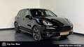 Porsche Cayenne Turbo S 4.8-PANO-KAM-ACC-BOSE-CARBON Noir - thumbnail 7