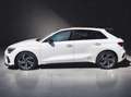Audi A3 A3  2022 Sptbk 30 1.0tfsi mhev Sline edition s-tr Weiß - thumbnail 7