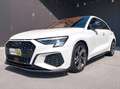 Audi A3 A3  2022 Sptbk 30 1.0tfsi mhev Sline edition s-tr Weiß - thumbnail 3