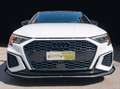 Audi A3 A3  2022 Sptbk 30 1.0tfsi mhev Sline edition s-tr Weiß - thumbnail 15