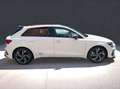 Audi A3 A3  2022 Sptbk 30 1.0tfsi mhev Sline edition s-tr Weiß - thumbnail 8