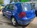 Volkswagen Golf 4 IV 1.6 FSI Special 1.Hand *Tüv 02/2027* Blau - thumbnail 8