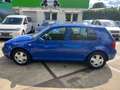 Volkswagen Golf 4 IV 1.6 FSI Special 1.Hand *Tüv 02/2027* Blau - thumbnail 9