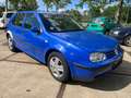 Volkswagen Golf 4 IV 1.6 FSI Special 1.Hand *Tüv 02/2027* Blau - thumbnail 3