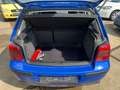 Volkswagen Golf 4 IV 1.6 FSI Special 1.Hand *Tüv 02/2027* Blau - thumbnail 18