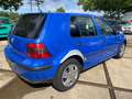 Volkswagen Golf 4 IV 1.6 FSI Special 1.Hand *Tüv 02/2027* Blau - thumbnail 5