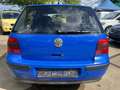 Volkswagen Golf 4 IV 1.6 FSI Special 1.Hand *Tüv 02/2027* Blau - thumbnail 7