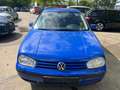 Volkswagen Golf 4 IV 1.6 FSI Special 1.Hand *Tüv 02/2027* Blau - thumbnail 2