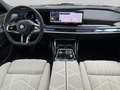 BMW 740 d xDrive Limousine M Sportpaket Standhzg. Massage Gris - thumbnail 10