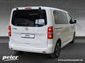 Opel Zafira Life Zafira Life 2.0 D M Elegance 8-Sitzer Automatik Gl Blanc - thumbnail 4