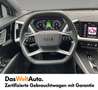 Audi Q4 e-tron Audi Q4 35 e-tron Silber - thumbnail 12