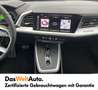 Audi Q4 e-tron Audi Q4 35 e-tron Silber - thumbnail 11