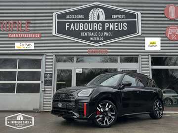 *1-PROPRIET/1-OWNER*JCW*FULL-OPTION-100%*H/K*360°*